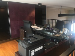 The Central (D1), Office #163401522